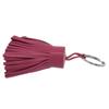 Excellent HERMES Bag charm Carmen Key ring pink Anyo Miro Women Used