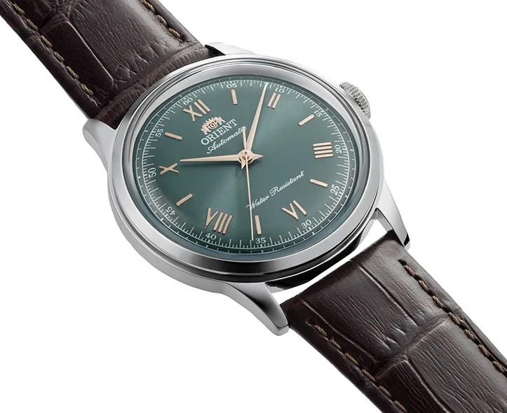 Orient Classic Bambino Automatik 38,4mm Uhr RA-BB0001E