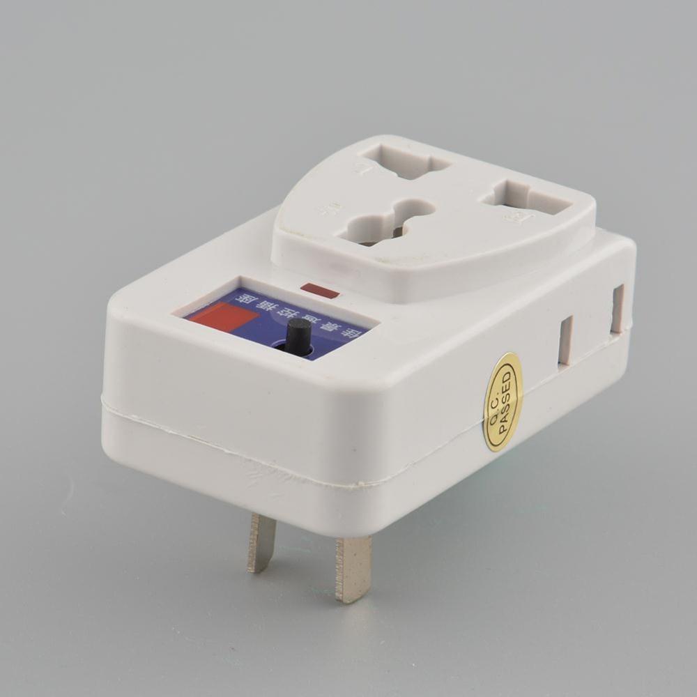 Infrared Learning 100V Outlet Wireless Switch Socket IR Infrared Remote