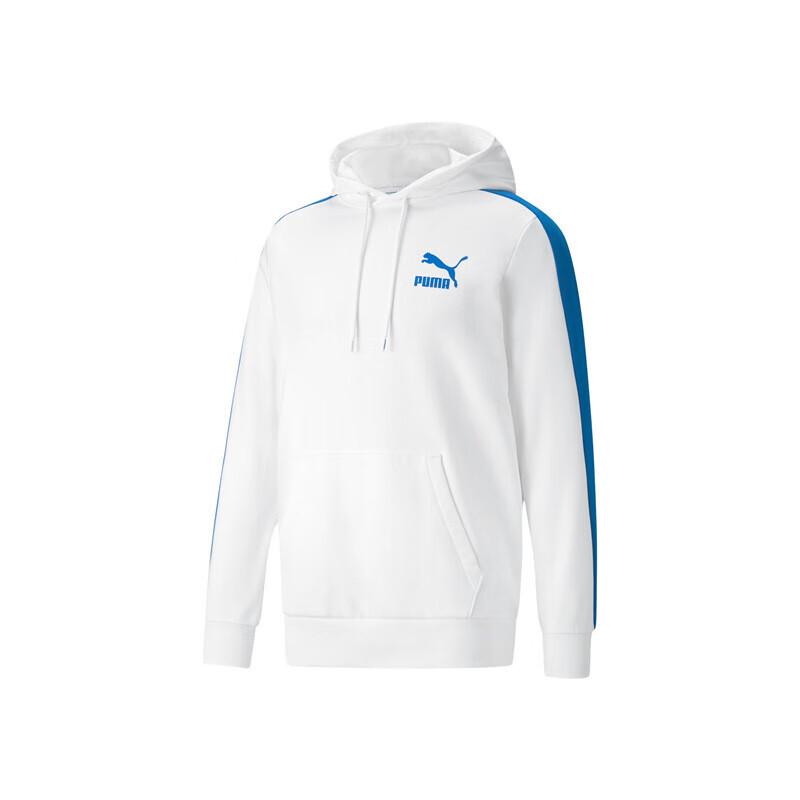Puma Men's Fashion Hoodie