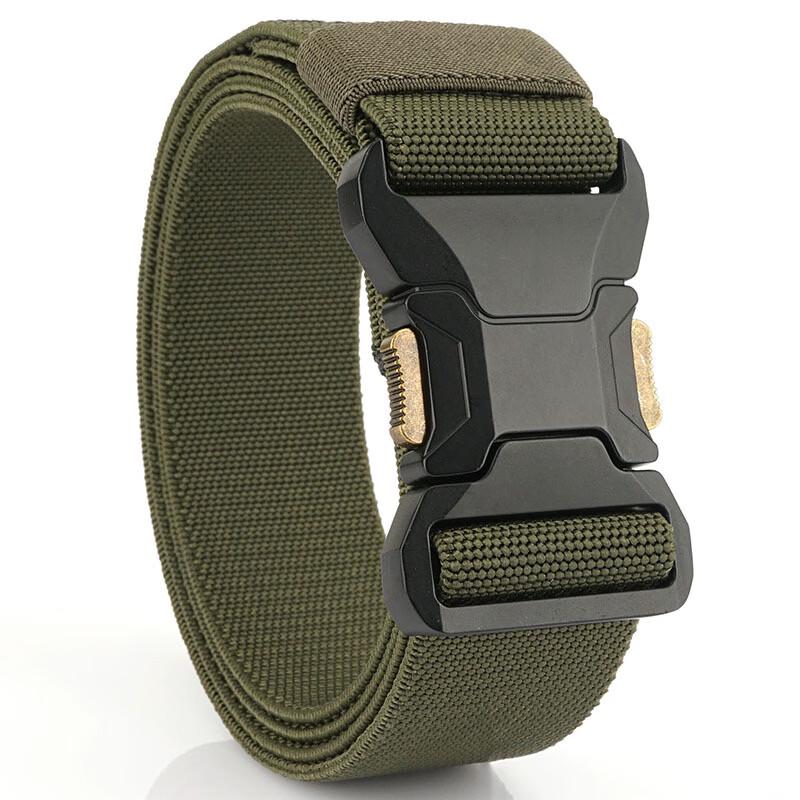 Тактический эластичный ремень  Mussel