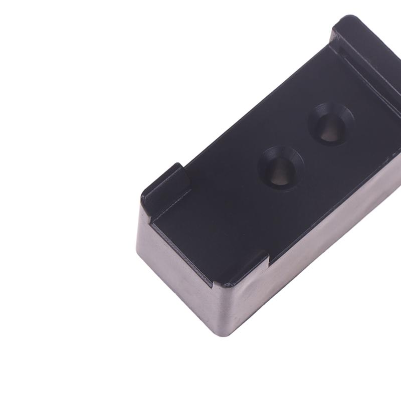 Fishing Reel Holder Fishing Reel Wall Organizer Quick-Release Tackle Storage Hanger For Boat Kayak Truck Garage Door Beach Shore