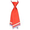 Suit Gravatas Small Necktie Stripe School Uniform Tie Simple Children Tie  Shirt Accessories