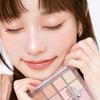 ETUDE My Best Tone Eye Soft Soft [Etude Official] Palette, Sweetie, 8.2g, 12-Color Palette, Eyeshadow, Glitter, Shimmer, Matte, Refillable, Portable,