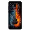 Luxus Hülle für OPPO Find X9 Pro 5G Weiches Silikon Schutz Stoßfest Handy Rückseite für OPPO Find X9 Pro 6.78" TPU Schalen