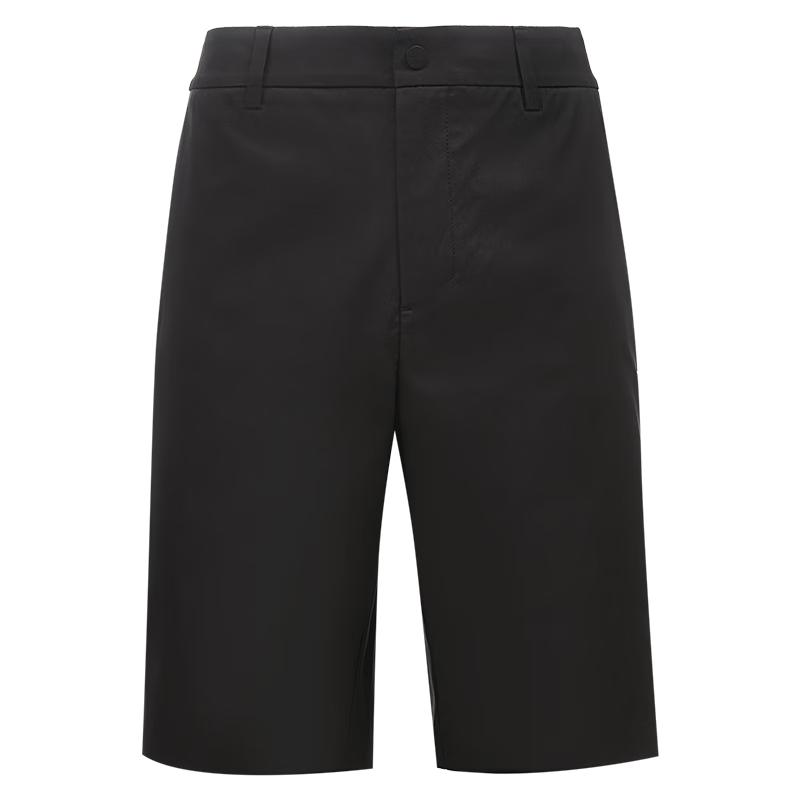 J.LINDEBERG Men's Cool-Touch Quick-Dry Fit Shorts