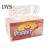 Travel Bubble Popping Toy Stress Relief Sheet Burst Therapy Love Heart Round Anxiety Wrap Fidget Sensory Christmas Birthday Gag Gifts