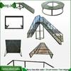 Professional Dog Agility Training Equipment Set