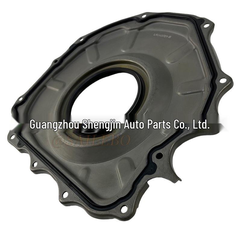 Crankshaft Oil Seals for Land Rover & Jaguar: LR037954, C2Z22046, C2Z27888, LR043721