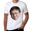 Gaben Gabe Newell Meme Tshirt Customs Design Your Own Korean Fashion Sublime Unisex T Shirt