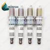 4/8pcs DCPR7EIX 6046 Iridium IX Spark Plug Candles For Harley Davidson 1450cc DCPR7EIX-6046 High Quality Plugs