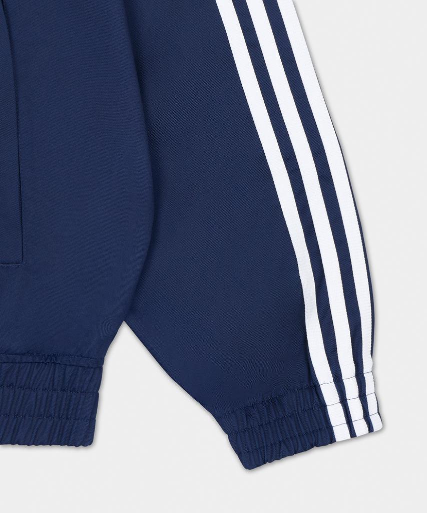 adidas Twill Track Top - Navy / Lc8255