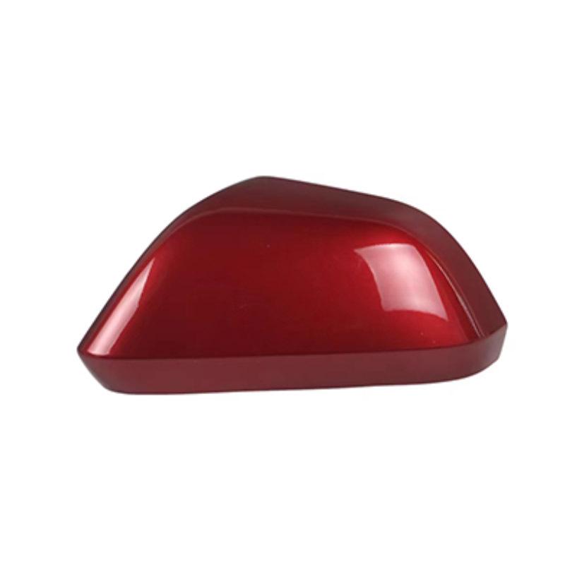 Lincoln MKZ Rearview Mirror Cover with Turn Signal Lens and Base Frame