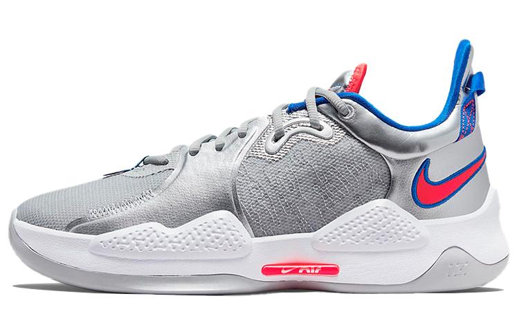 Nike PG 5 EP  Clippers  CW3146-005 40.5