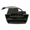 Ruiya Honda Civic (10th Generation) Storage Box with USB Port, Interior Accessory, ABS Material, No Rattle, Custom Parts