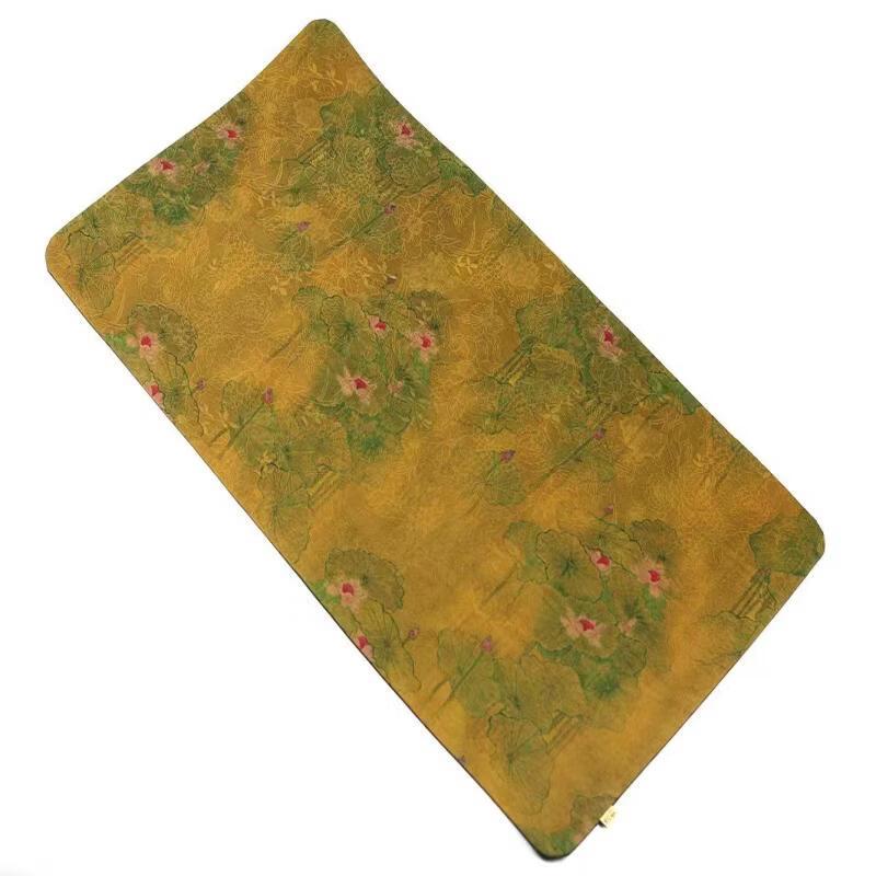 Handun Lotus Xiangyunsha Tea Mat