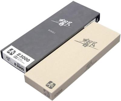 NANIWA Hibiki brusný kámen na dokončovací práce #3000 IT-0150