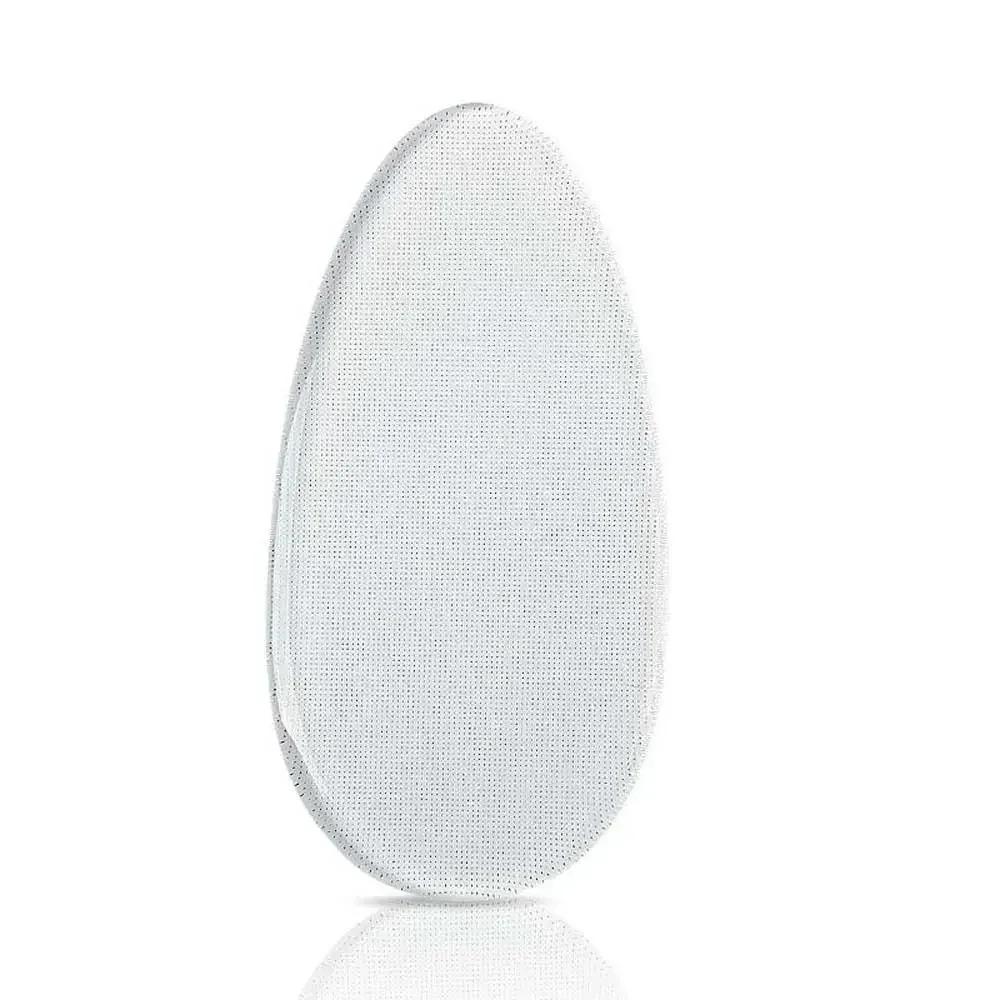 Mulit Shape Nano Glass Double-sided Foot Rasp Heel File Hard Dead Skin Callus Remover Exfoliating Pedicure Care Foot File Tool