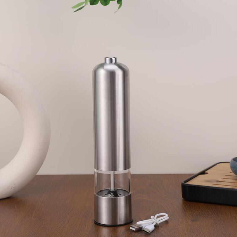 Abdo Electric Rechargeable Grinder Mill