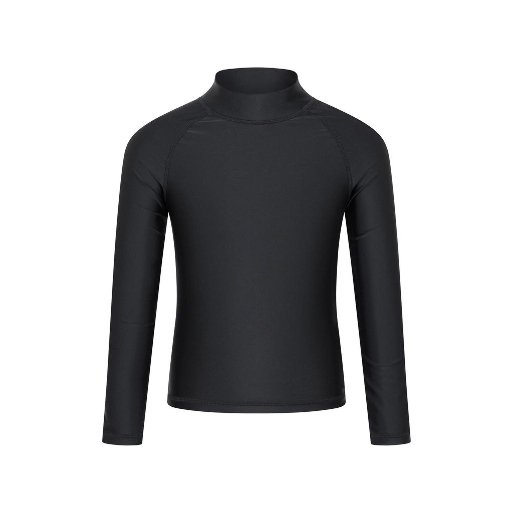 Mountain Warehouse Kinder/Kids Langarm-Rash-Top