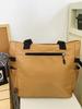 Nylon Mens Sports Shoulder Bag With Design For Outdoor Fitness And Commuting Use