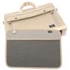 Elder Briefcase Black [Porter] 010-04429
