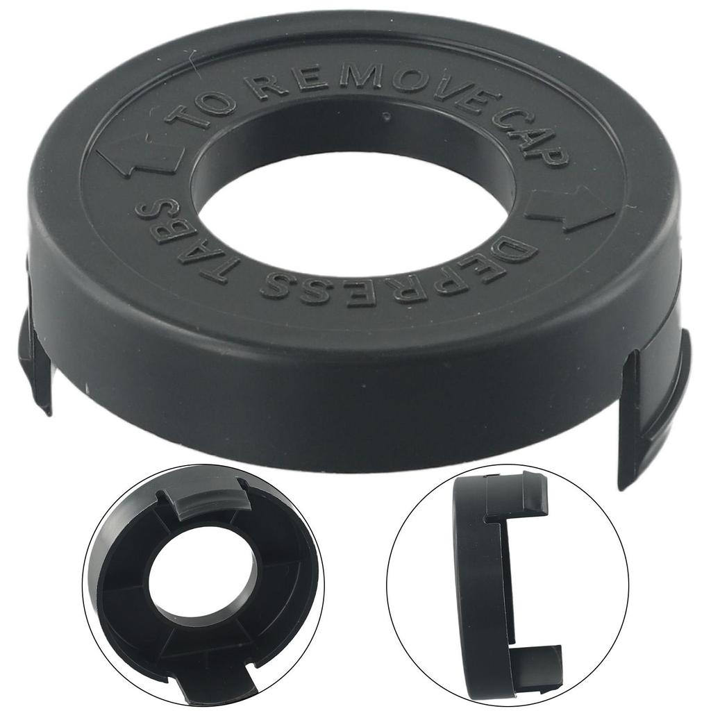 GL360 Spool Cover Cap Replacement String Trimmer Strimmer