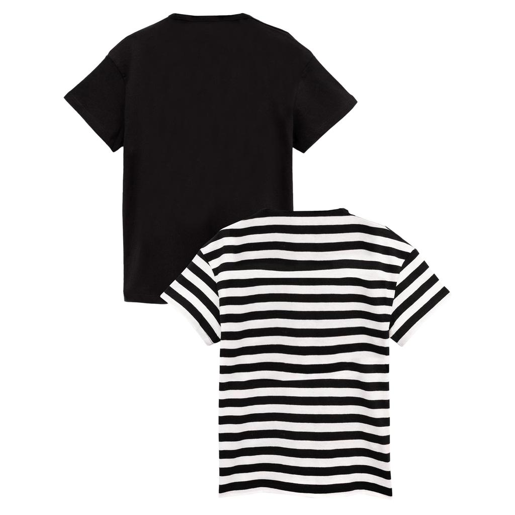 barbie Girls T-Shirt (Pack of 2)