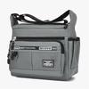 Hot Sale Large Capacity Men's Casual Fashion Single Shoulder Crossbody Luxury Messenger Bag Multi-layer Pocket Design Oxford