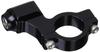 POSH Universal Handlebar Stay Set 6mm Black 200174