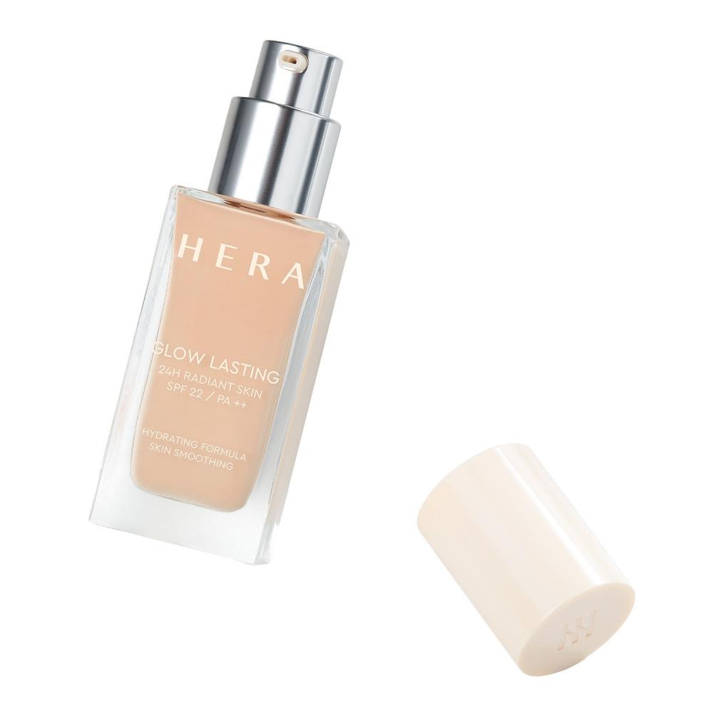 Hera Glow Lasting Foundation 25n1 30g