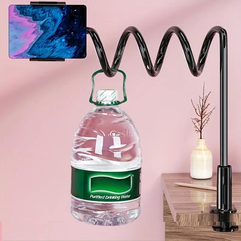 Cantilever Support Bracket Mobile Phone Stand Lazy Bedside Ipad Tablet Holder Desktop Applicable To Ipad iPhone Xiaomi