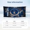 Beach Towel Custom Name Text, Quick Dry Large Towel For Beach HomeBrighton & Hove Albion Football