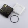Concept 55mm Magnetic Lens Filter Adapter Ring with Strong Adsorption for Quickly Attaching and Detaching Filters K&F