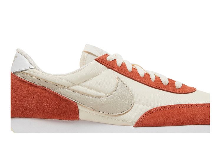 Nike Daybreak Pale Ivory Desert Sand (Women's) Sneakers