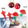 30 stylů kombinovaná klíčenka forma silikonová forma na přívěsky náušnice ozdoba epoxidová pryskyřice odlitky výroba šperků DIY řemesla