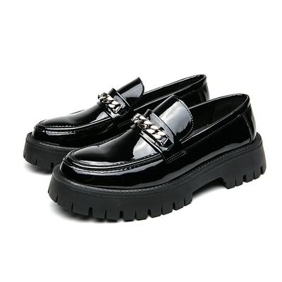 Sapatos clássicos – Loafers