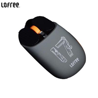 Lofree DOT Shandong Carrier Kabelloses Mechanisches Tastatur- und Maus-Set