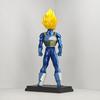 CT Studio Comic style Vegeta Dragon BallZ Wokong SSj3 Trunks Broly 11.81Inch/30cm Can Move PVC Handsome Figure hot toys Gifts