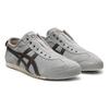 Onitsuka Tiger Mexico 66 Slip-On Sports Non-Slip Wear-Resistant Low-Top Casual Shoes Men sneaker Gray 1183A438-020