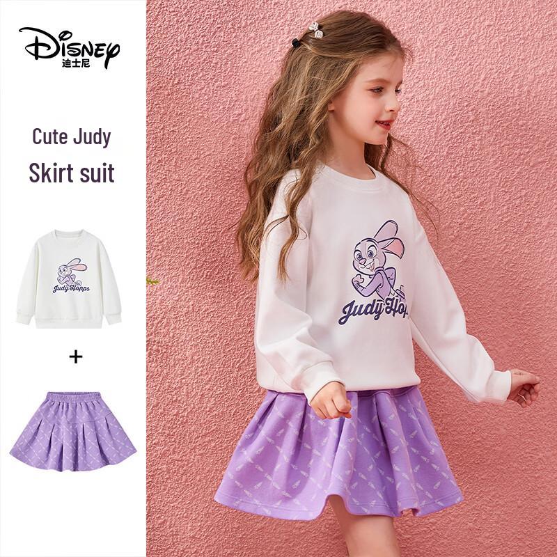 Disney Girls' Two-Piece Casual Sets