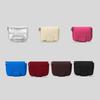 Portable Storage Bag Key Case Coin Purse Bus Card Case