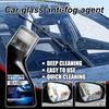 Antifog Car Windshield 100ml Auto Glass Anti-Fogging Agent Auto Glass Anti-Fogging Agent Lasting Protection For Bathroom Glass