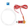 CR10 Extruder Montiertes Hot-End-Kit Ersatz 3D-Druckerteile 24V 40W