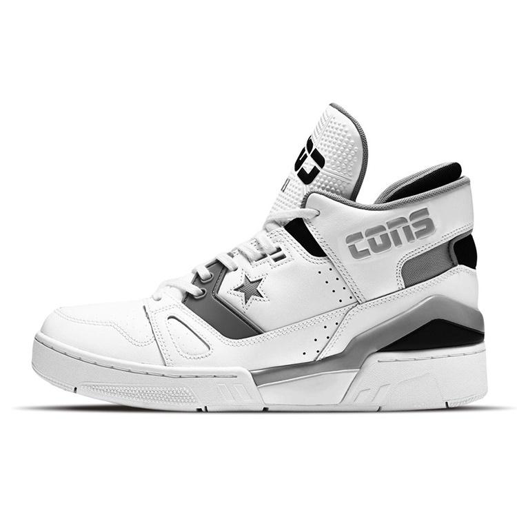 Converse ERX-260 Mid White Mouse Black Мужские 165329C EU 36