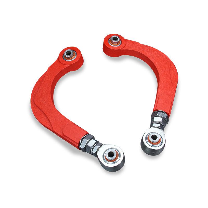 Mazda CX-5 Chassis Protection: Top Bar Balance & Lower Control Arm Upgrade