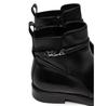 KARL LAGERFELD KL41444 Ankle Boots, Black