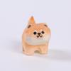 Aesthetic Wooden Cat Figurine Mini Cute Kitten Ornament for Bedroom Desktop Bookshelf Home Decor Unique Gift for Friends