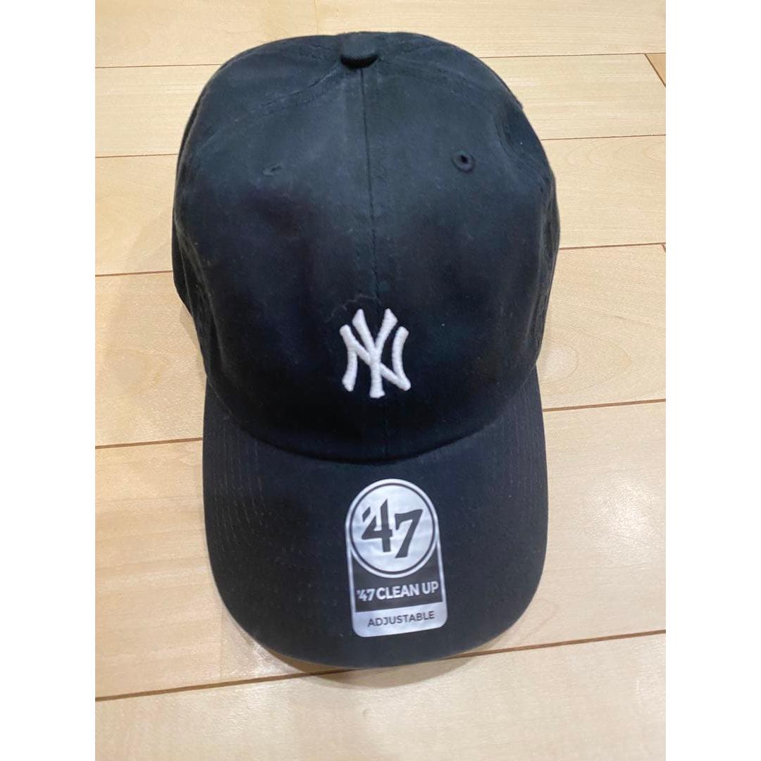Used [New and unused] 47 Brand New York Yankees