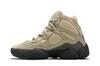 Men's Sneakers adidas Yeezy 500 High Shale Warm Shale Warm/Shale Warm/Grey